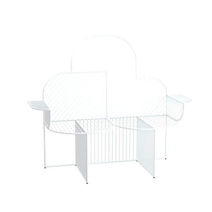 Cloud Bench Benches Bend Goods White 