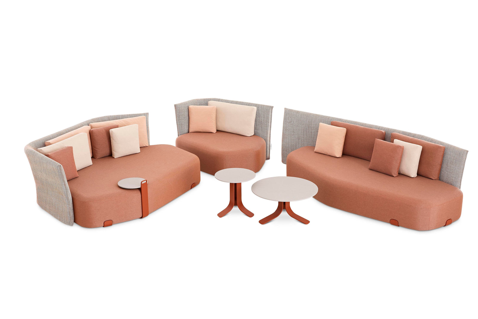 Isla Arosa Modular Sofa Gan