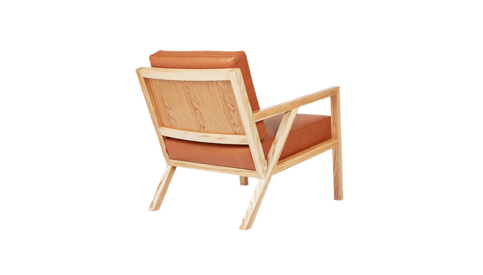 Truss Lounge Chair lounge chair Gus Modern