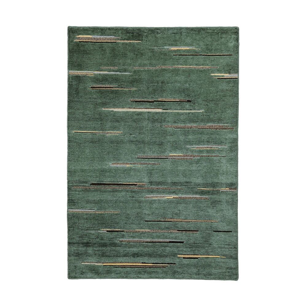 Colorado Rug Rug NaniMarquina Moss 5'7''x7'10''