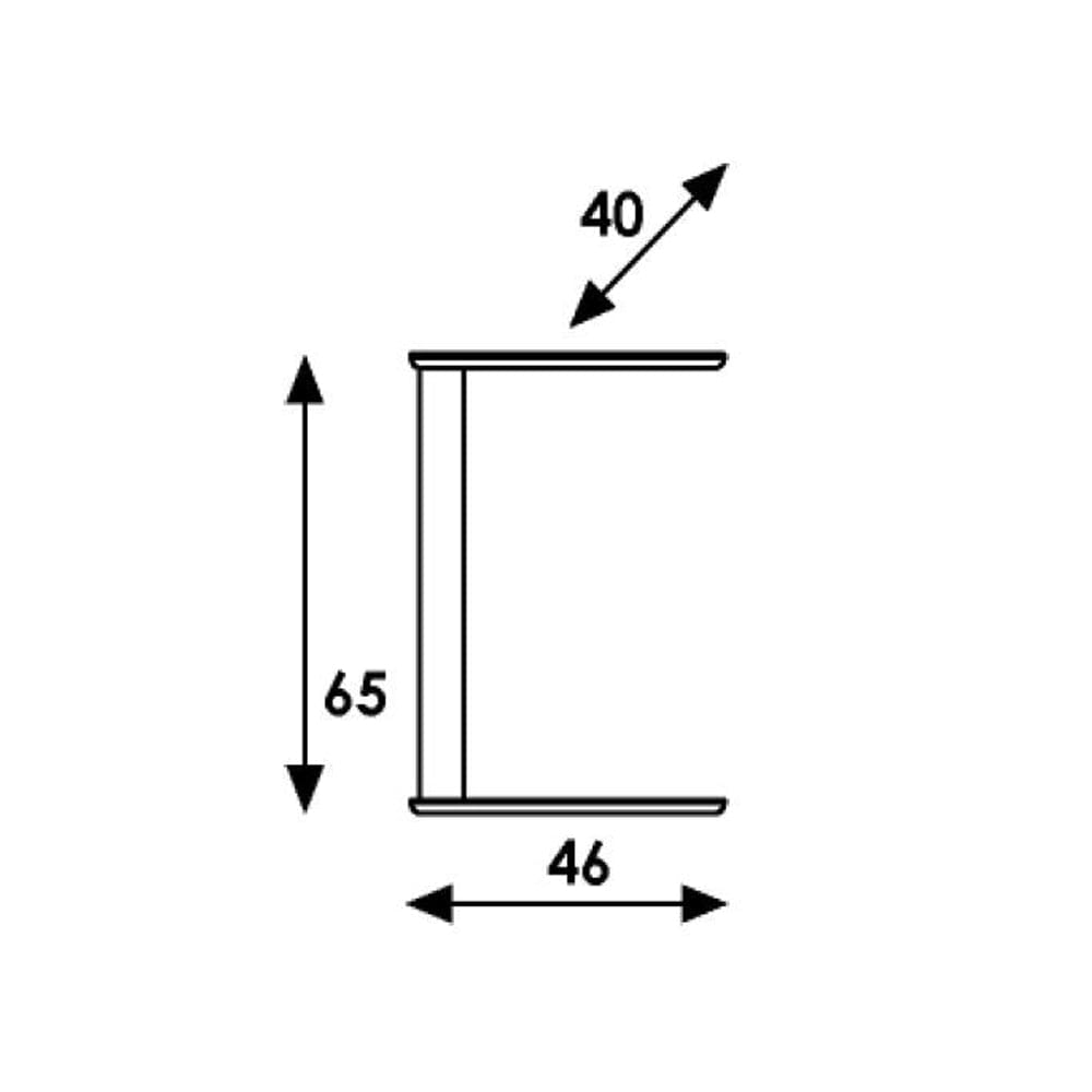Compass Work Table Tables Artifort