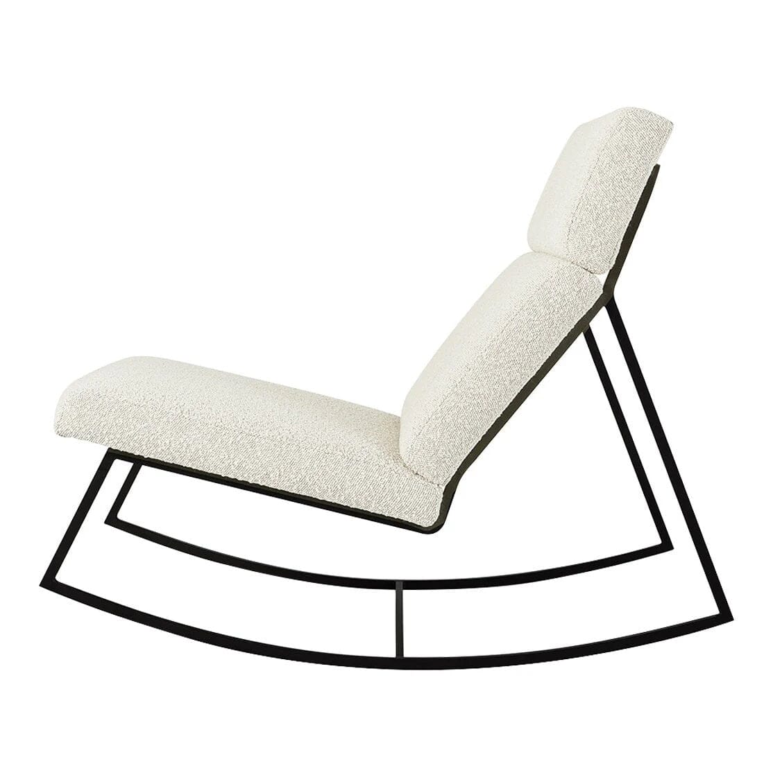 GT Rocker rocking chairs Gus Modern
