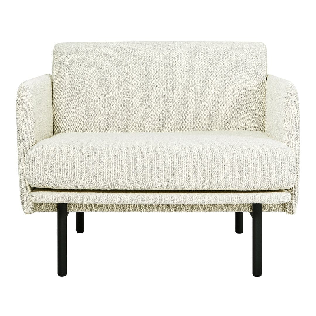 Foundry Chair lounge chair Gus Modern