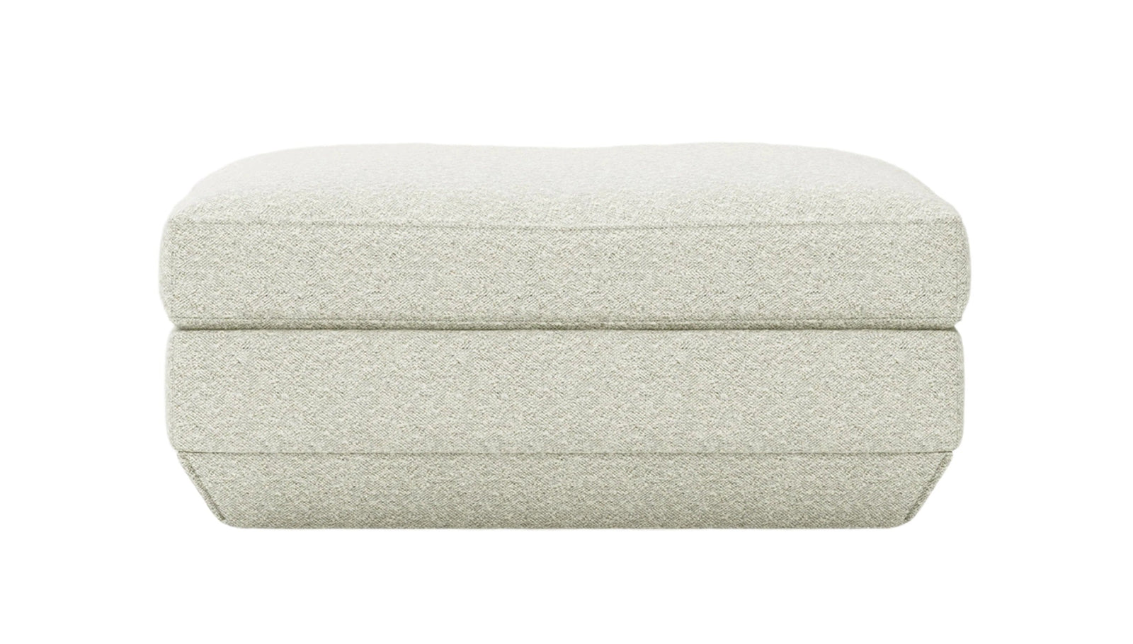 Podium Ottoman ottomans Gus Modern