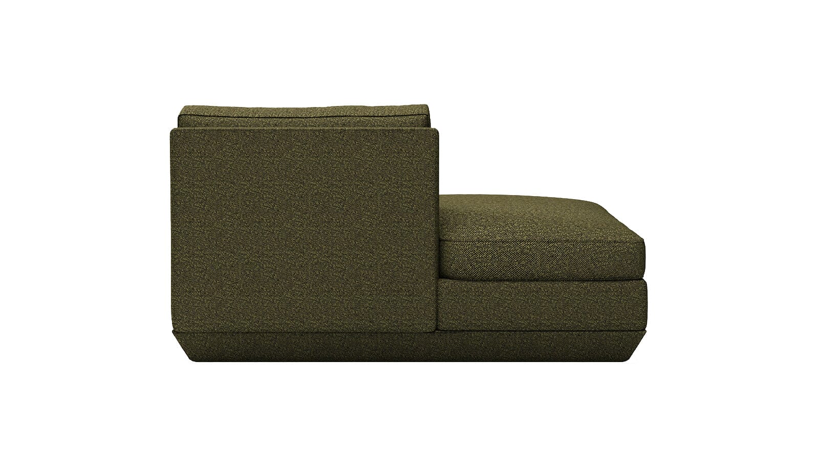 Podium Lounge Left lounge Gus Modern