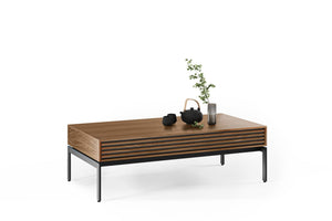 Cora 1172 Wood Coffee Table Coffee Tables BDI 