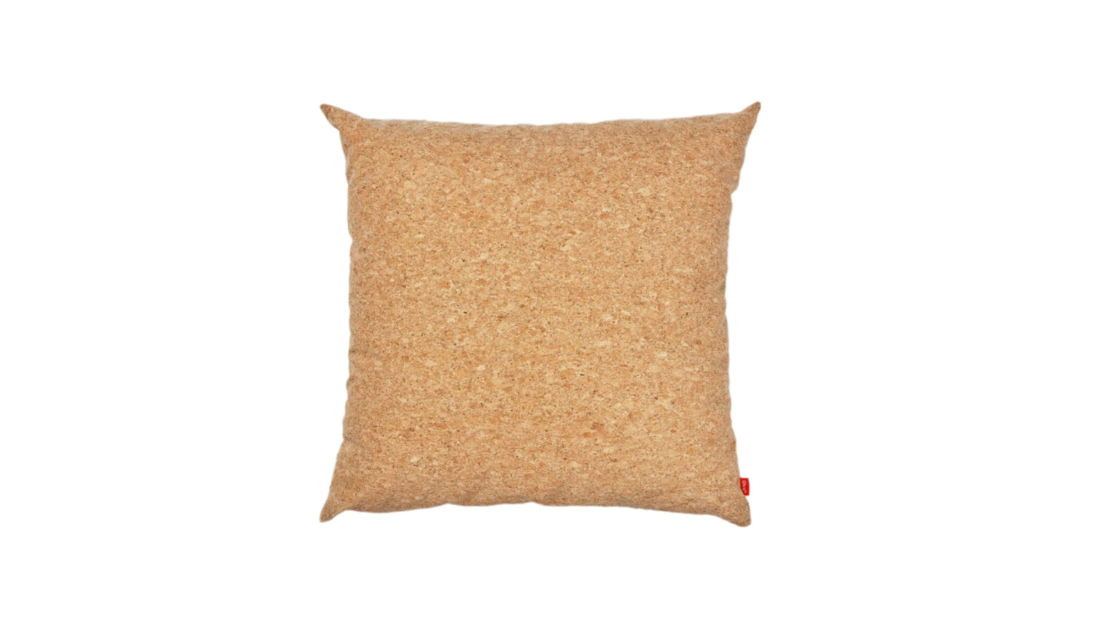 Puff Pillow Pillows Gus Modern Large - Cork Natural