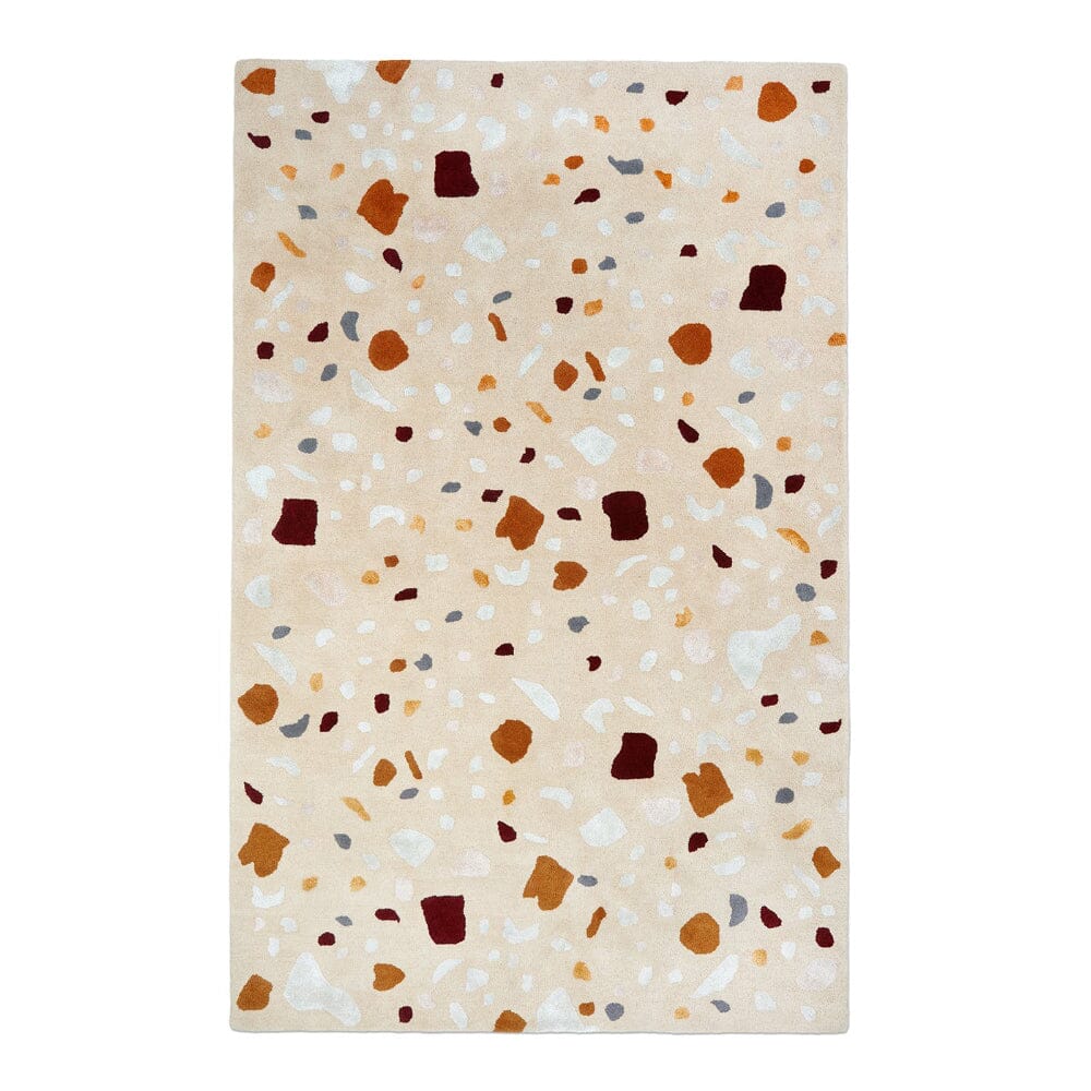 Terraz Rug Rugs Gus Modern 5x8 Crema