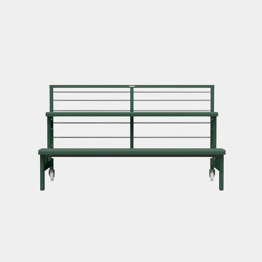 CREW COUNTER BAR