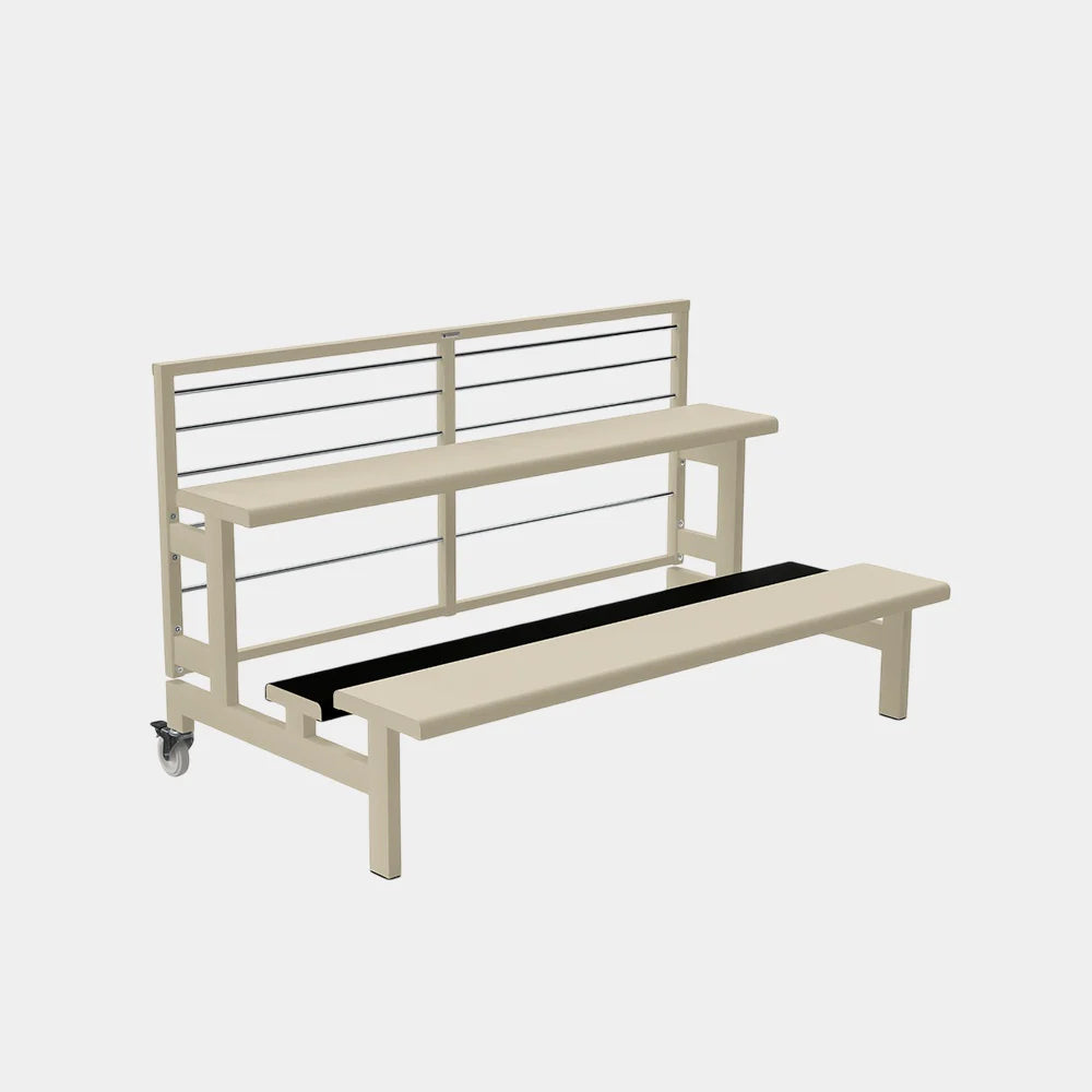 CREW COUNTER BAR