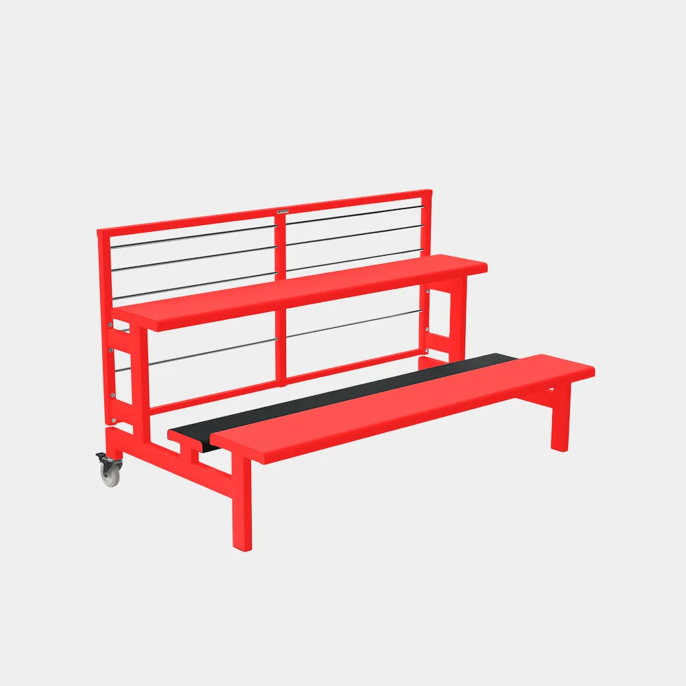 CREW COUNTER BAR