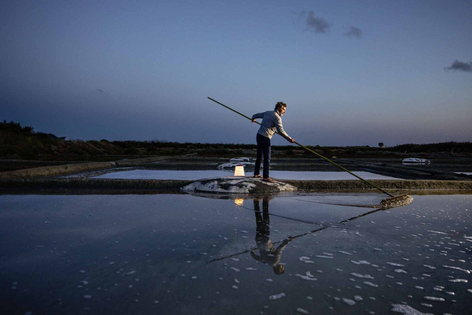 Cri Cri Led Light Table Lamp Foscarini