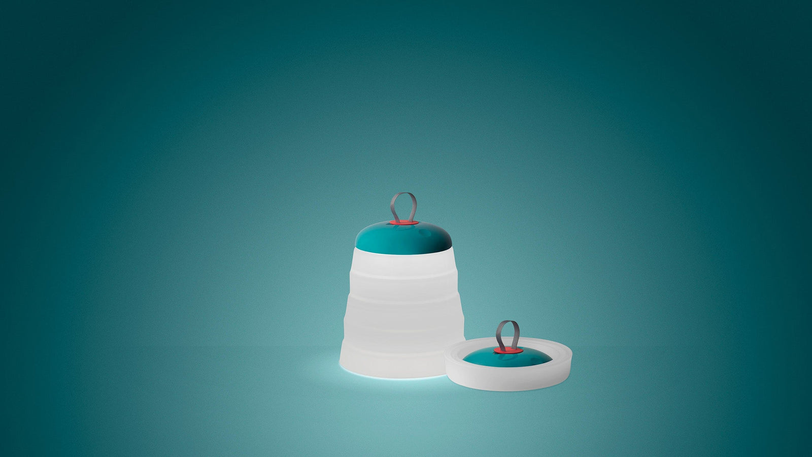 Cri Cri Led Light Table Lamp Foscarini