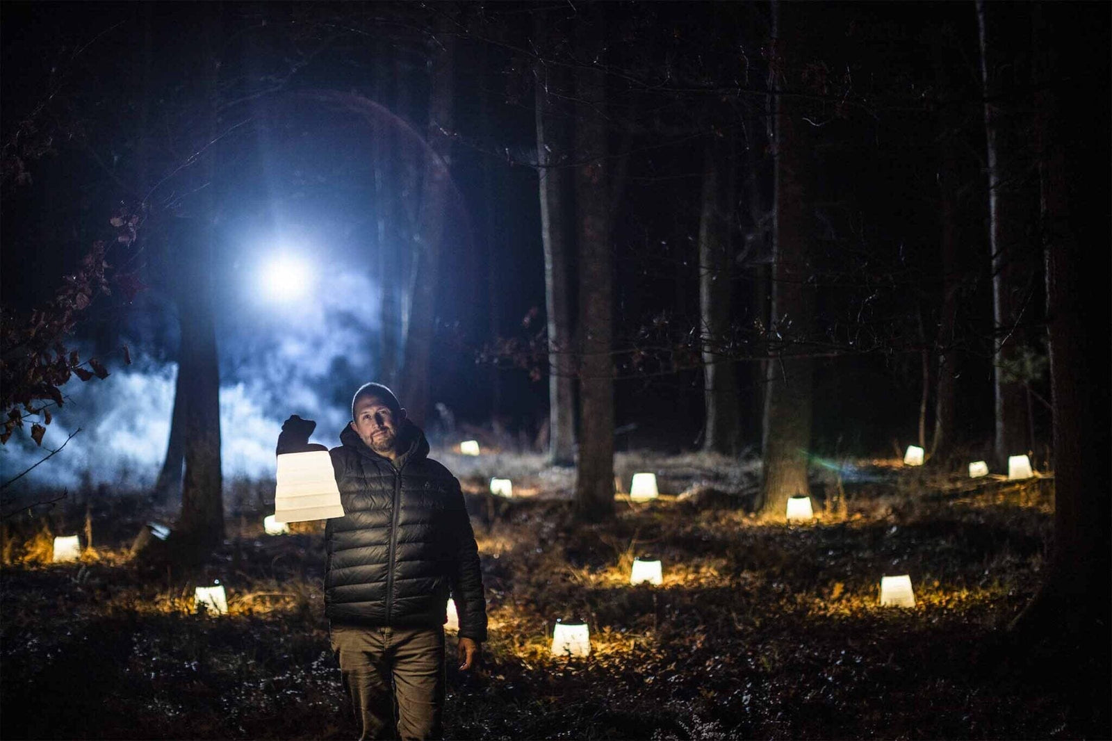 Cri Cri Led Light Table Lamp Foscarini