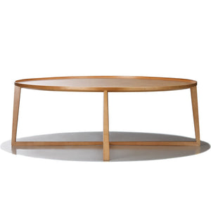 Curio Coffee Table Coffee Tables Bernhardt Design 