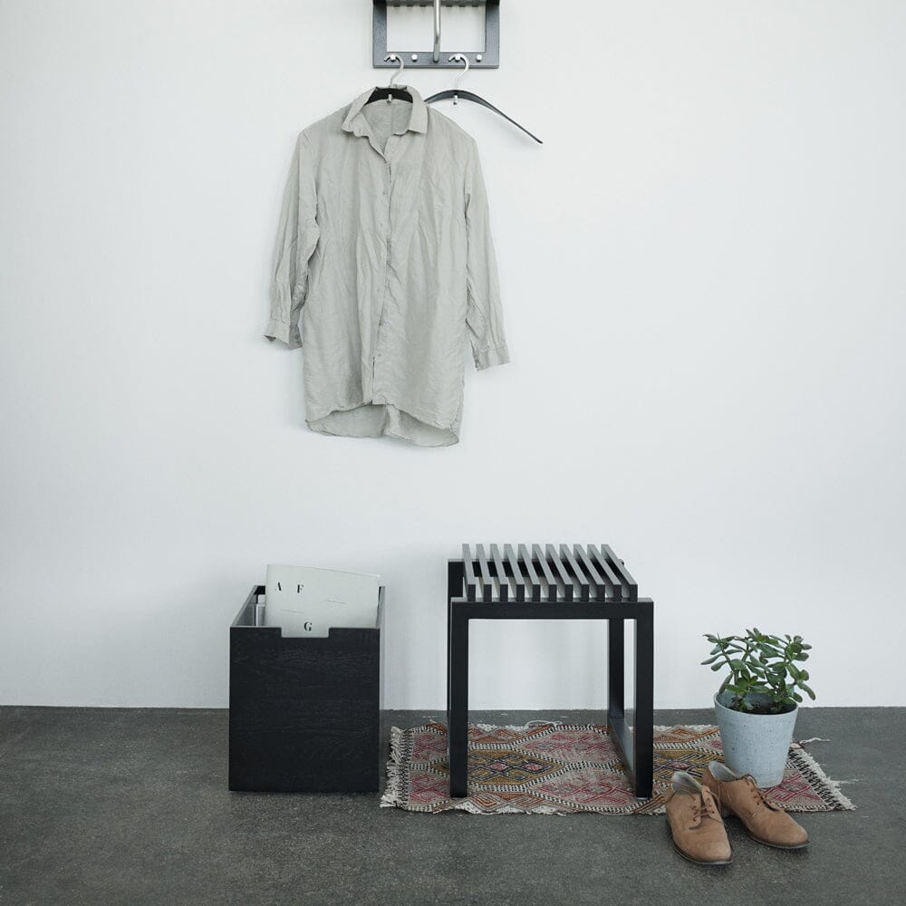 Cutter Stool Stools Skagerak by Fritz Hansen