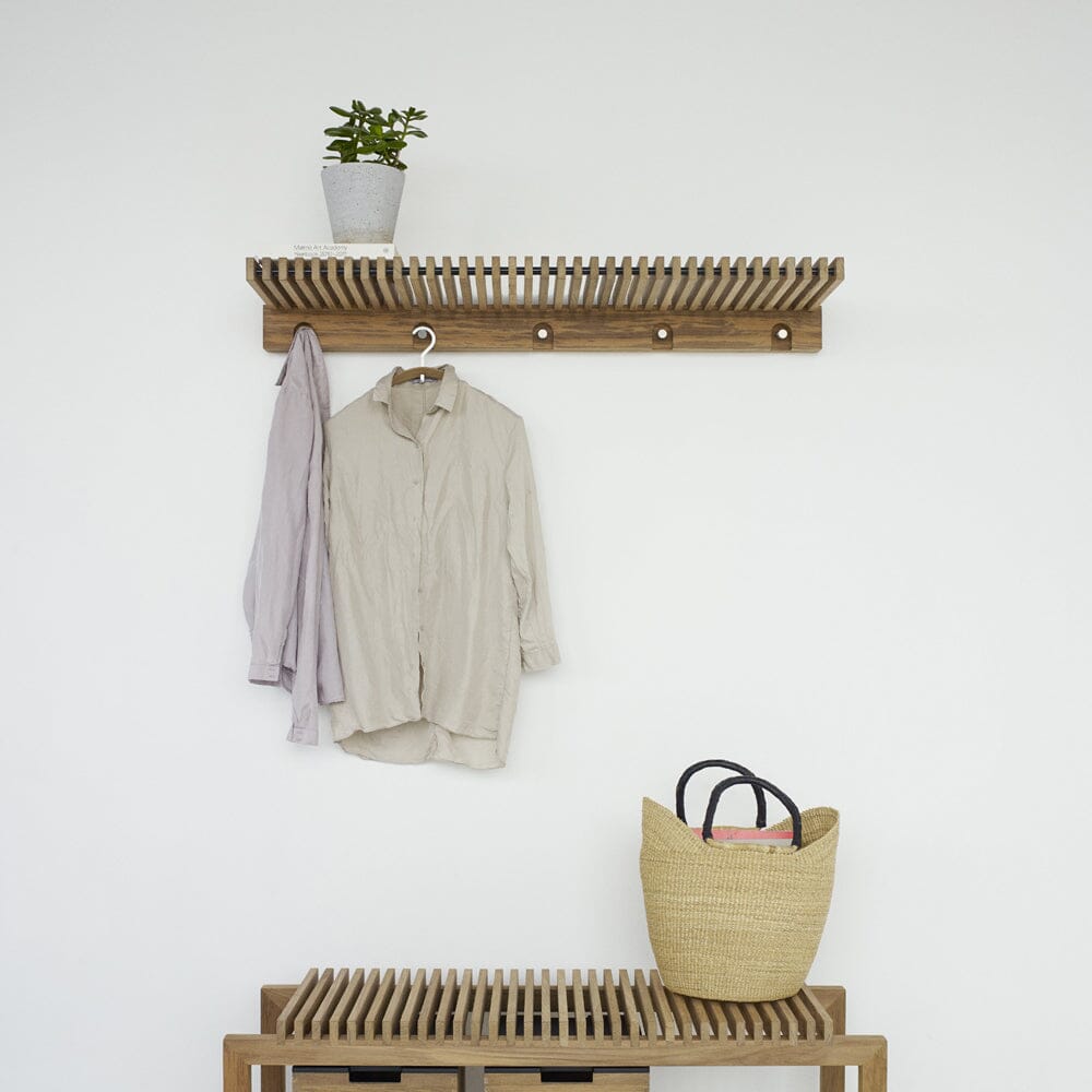 Cutter Wardrobe storage Skagerak by Fritz Hansen