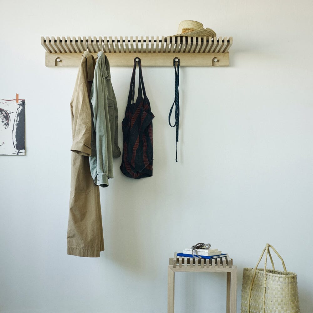 Cutter Wardrobe storage Skagerak by Fritz Hansen