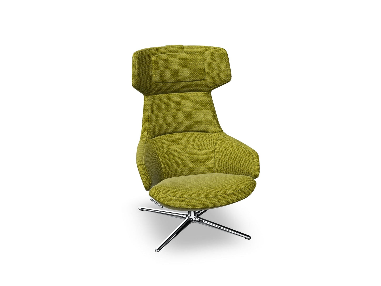 Aston Club Lounge Chair Office Chair Arper