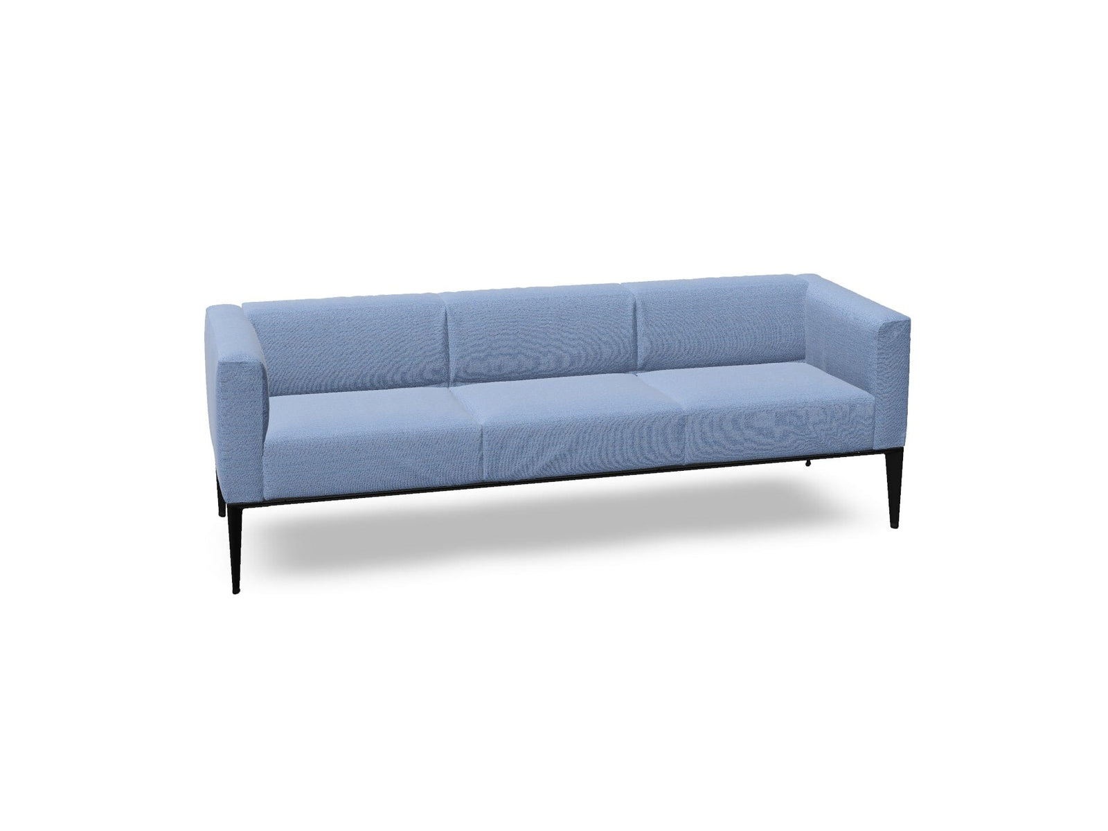 Sean Three Seat Sofa Sofa Arper