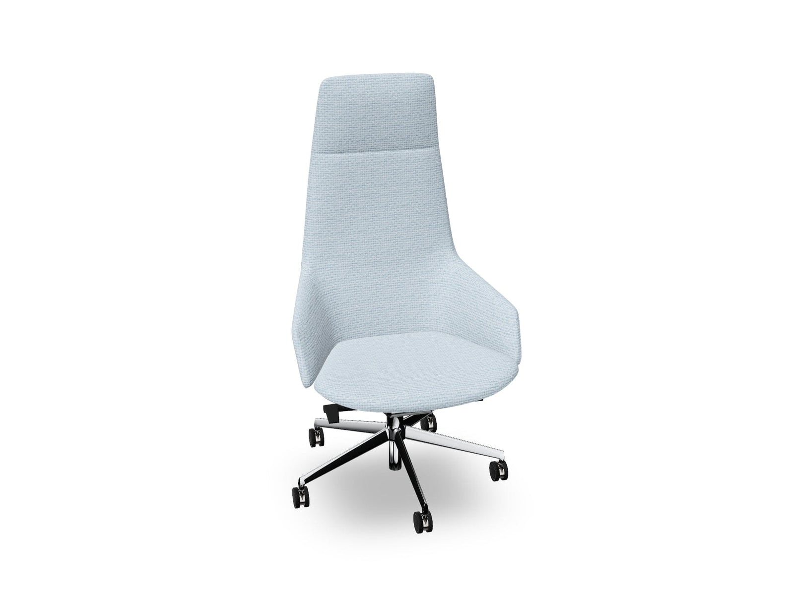 Aston Direction Syncro Task Chair task chair Arper