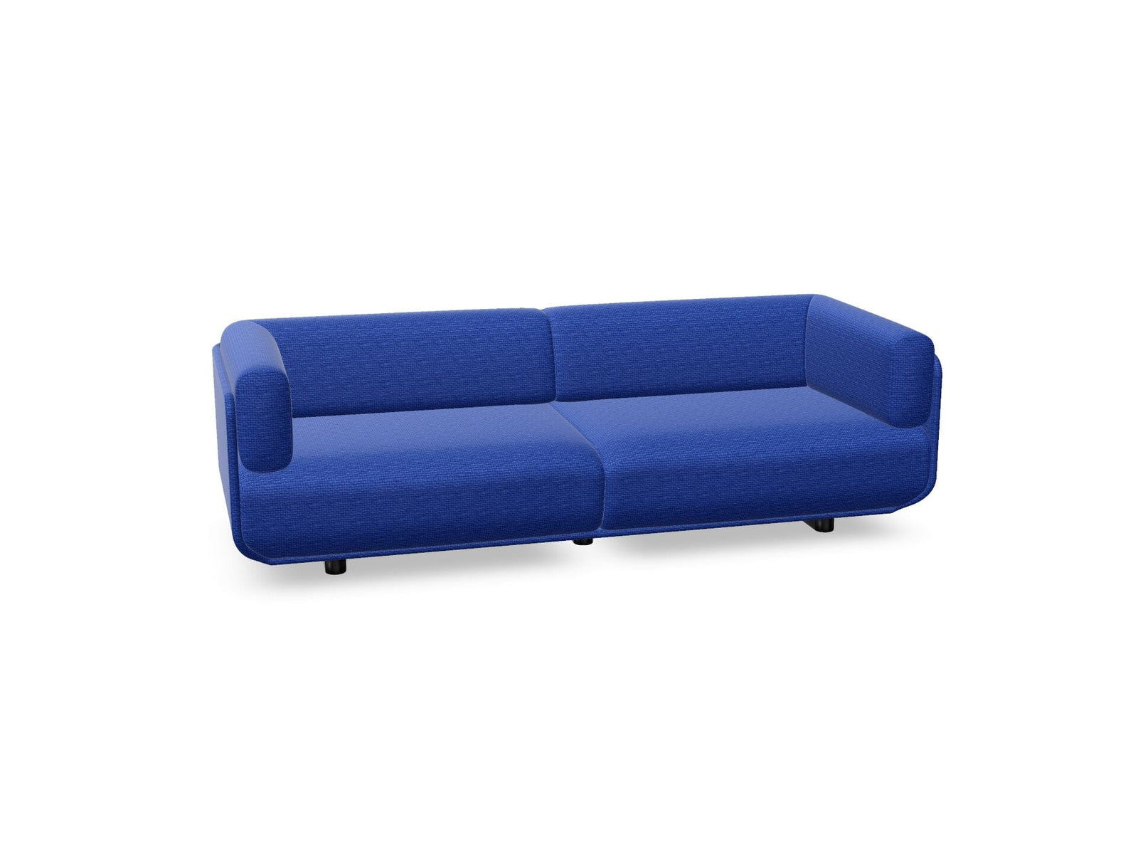 Shaal 3-Seater Sofa Sofa Arper
