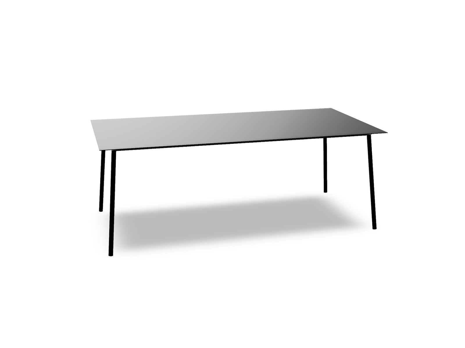 Onemm Rectangular Dining Table
