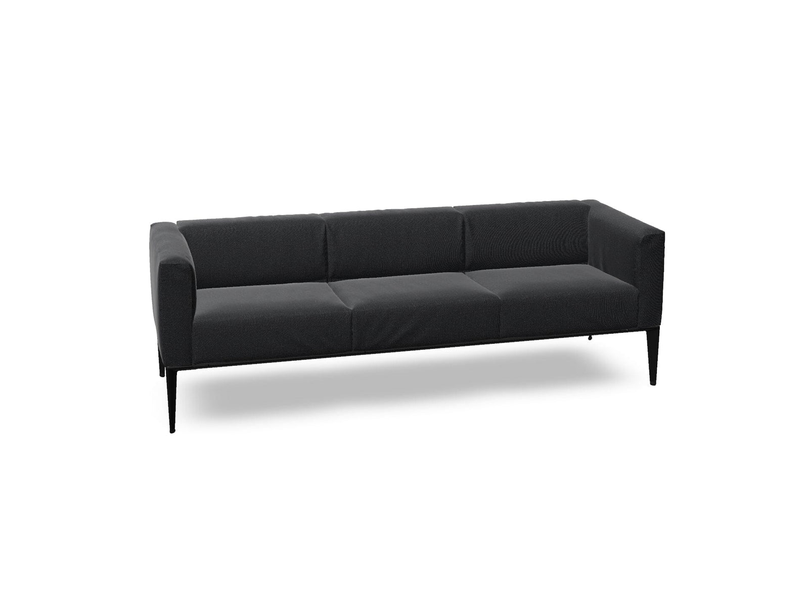 Sean Three Seat Sofa Sofa Arper