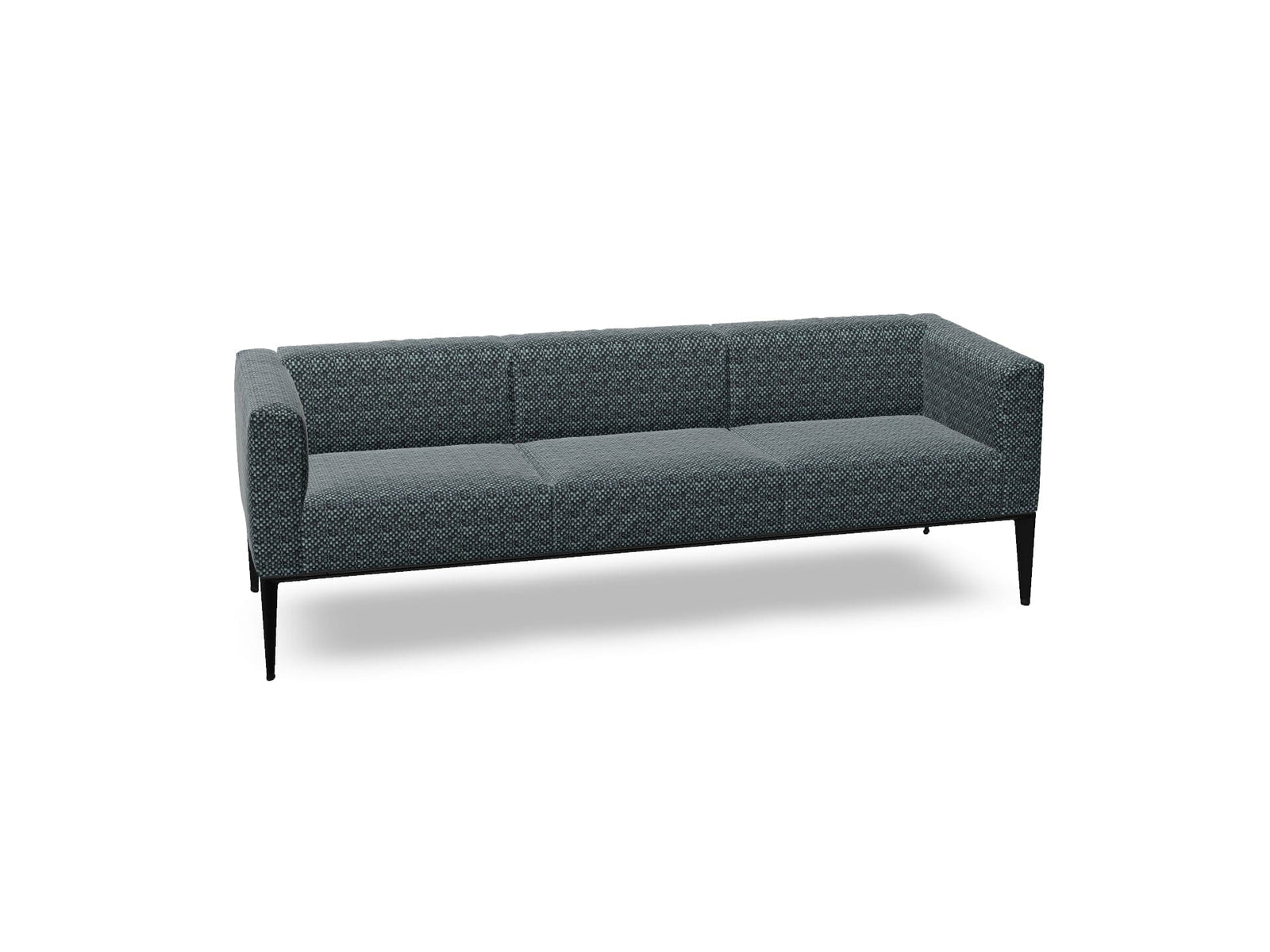 Sean Three Seat Sofa Sofa Arper