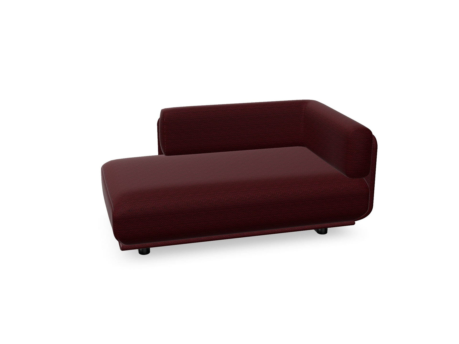 Shaal Daybed Daybed Arper