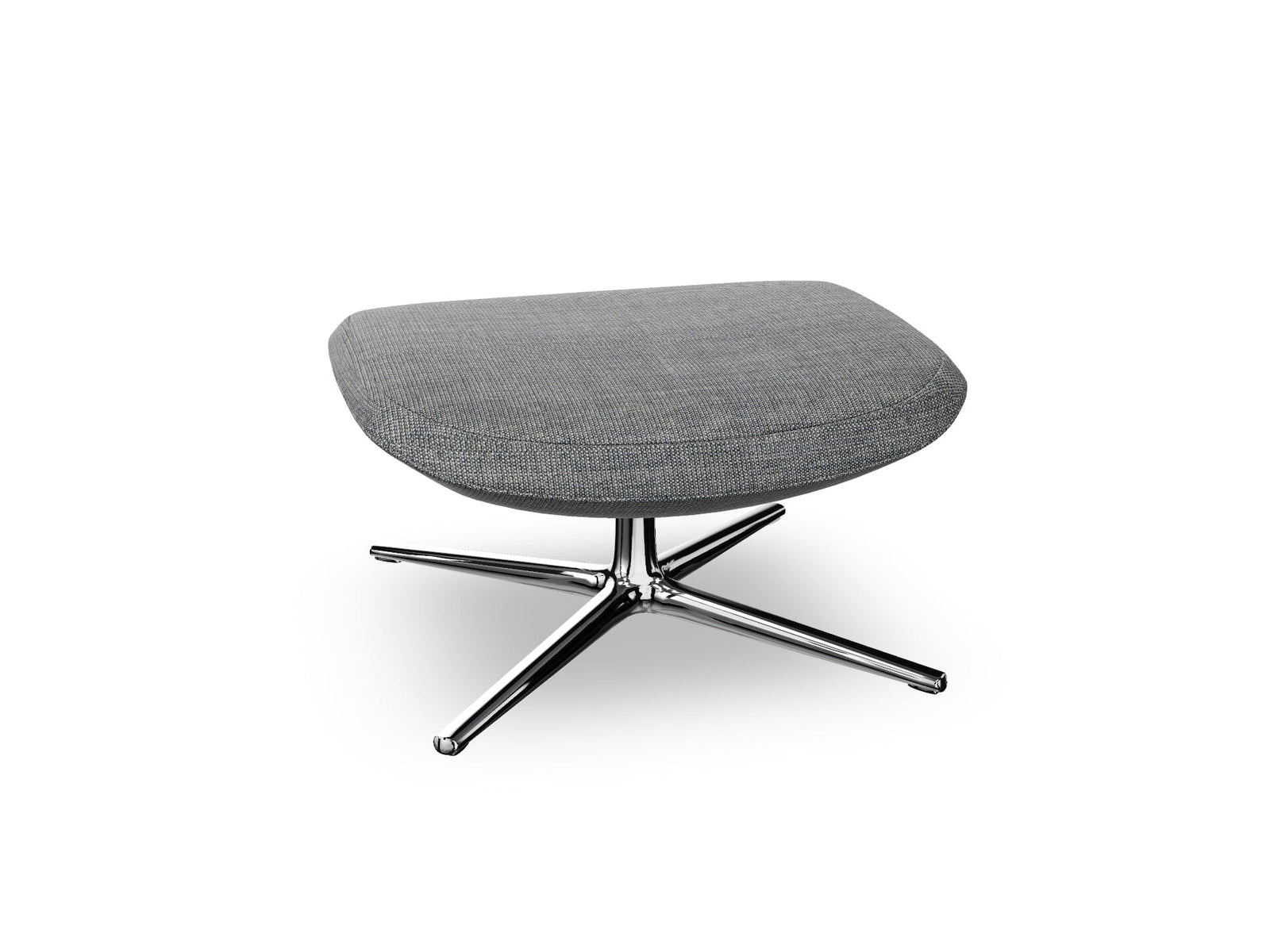 Aston Club Footstool footstool Arper