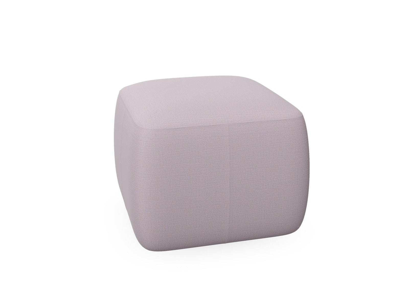 Pix Cubo 55 One Seat ottoman ottomans Arper