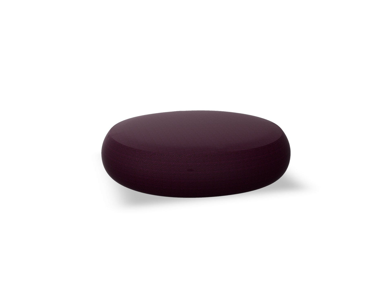 Pix 177 Five Seats Ottomans Arper