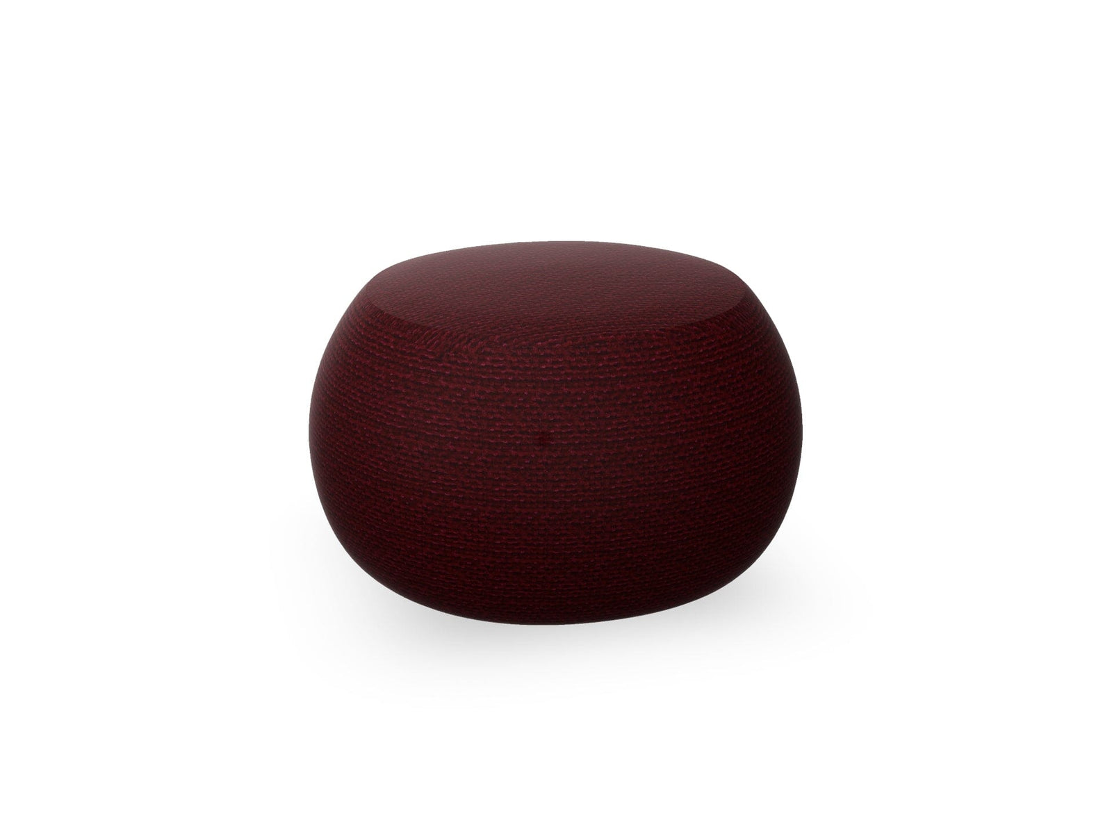 Pix One Seat Low Ottoman ottomans Arper
