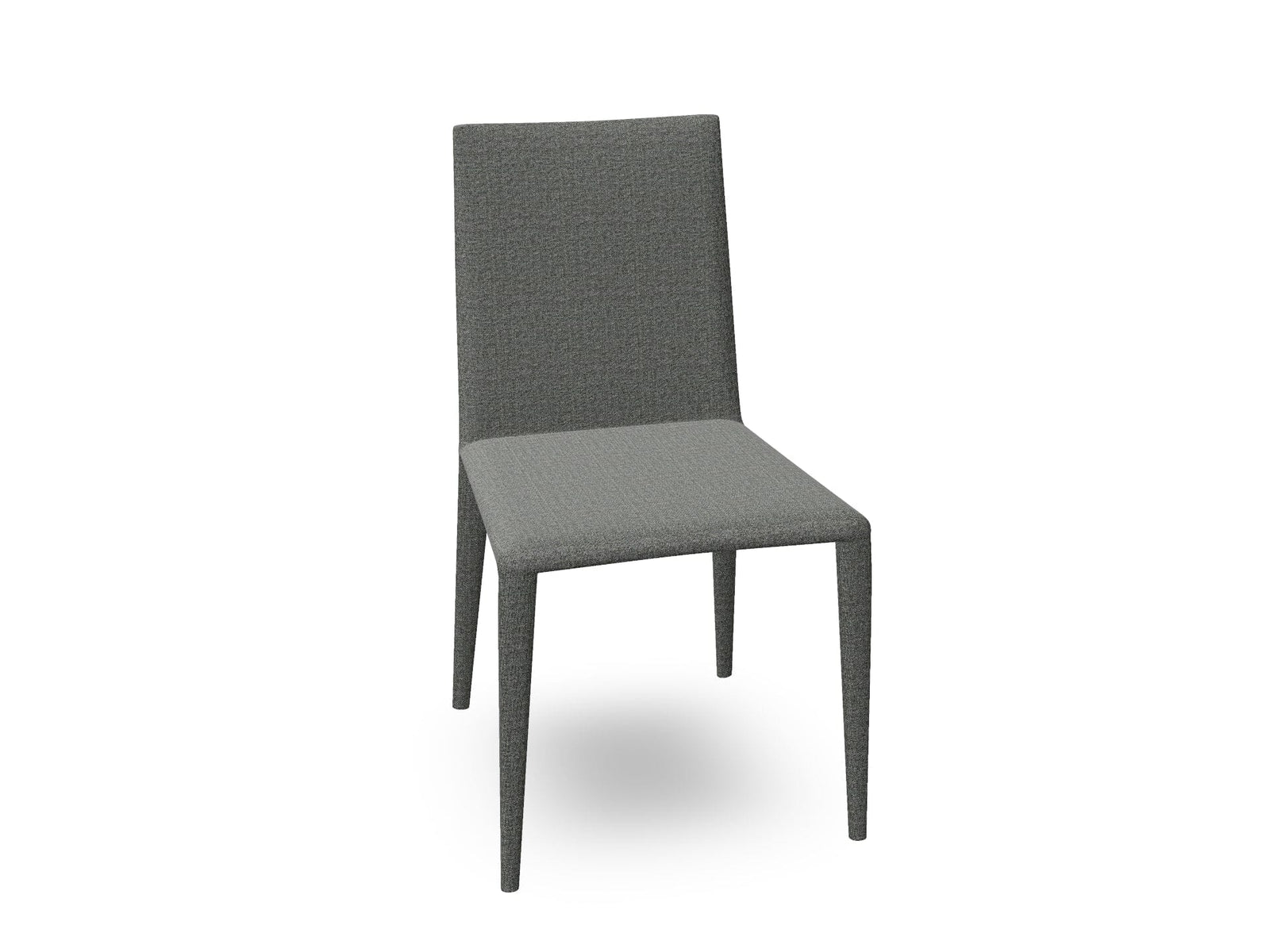 Norma Chair Medium Backrest Chairs Arper