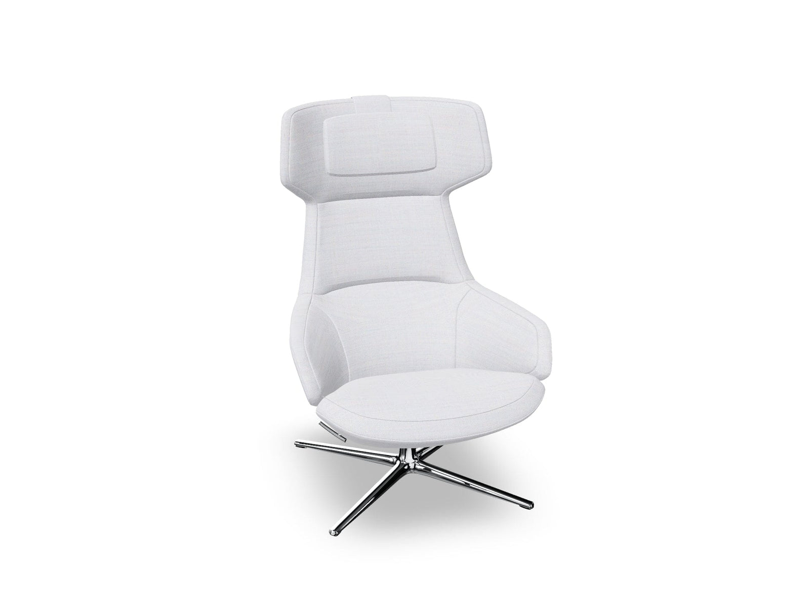 Aston Club Lounge Chair Office Chair Arper