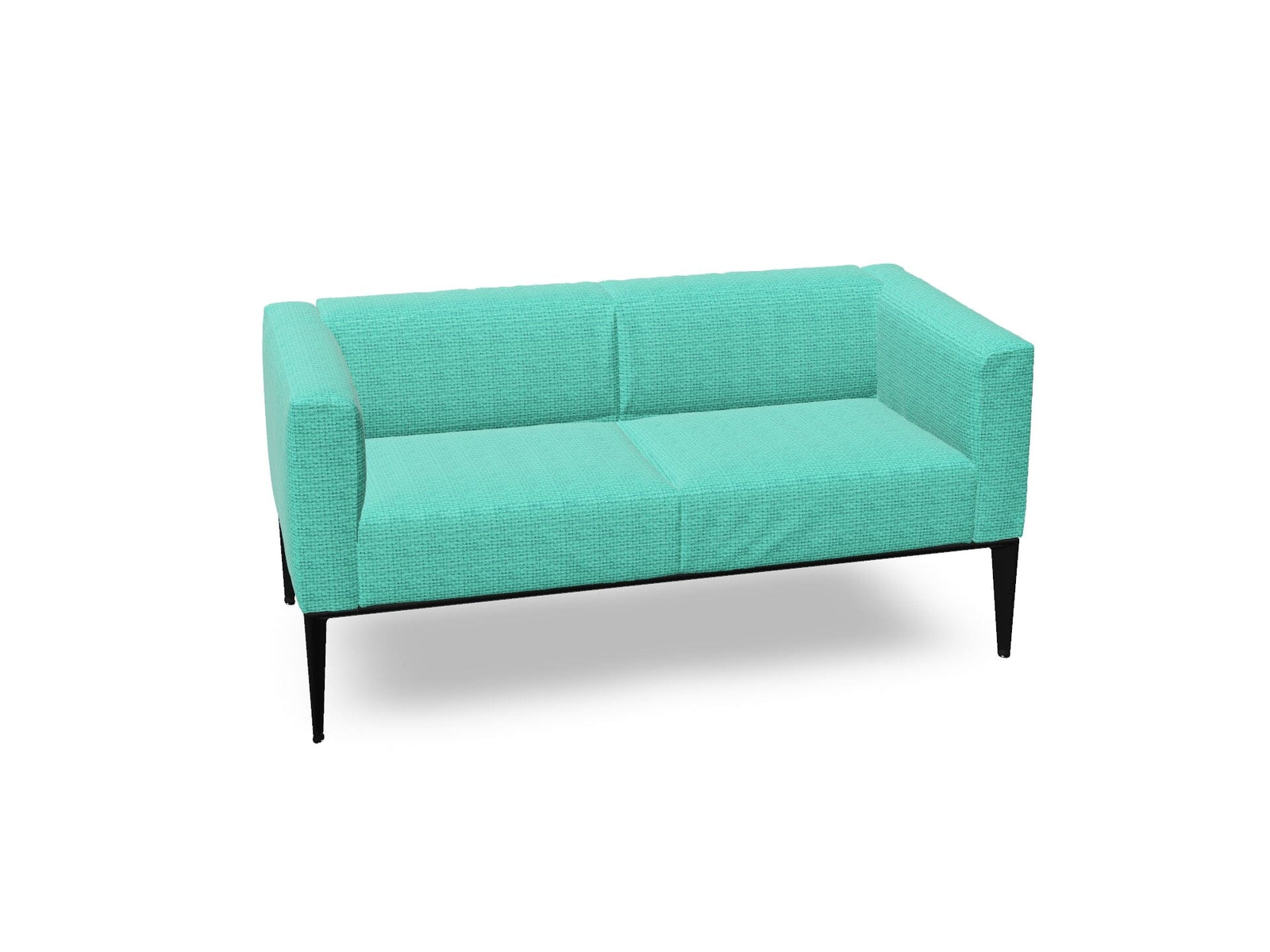 Sean Two Seat Sofa Sofa Arper