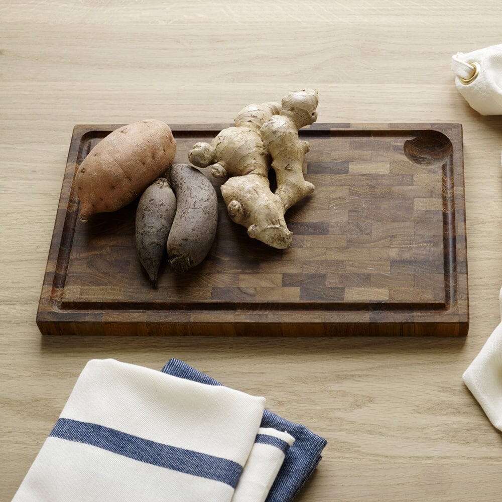 Dania Cutting Board Accessories Skagerak by Fritz Hansen