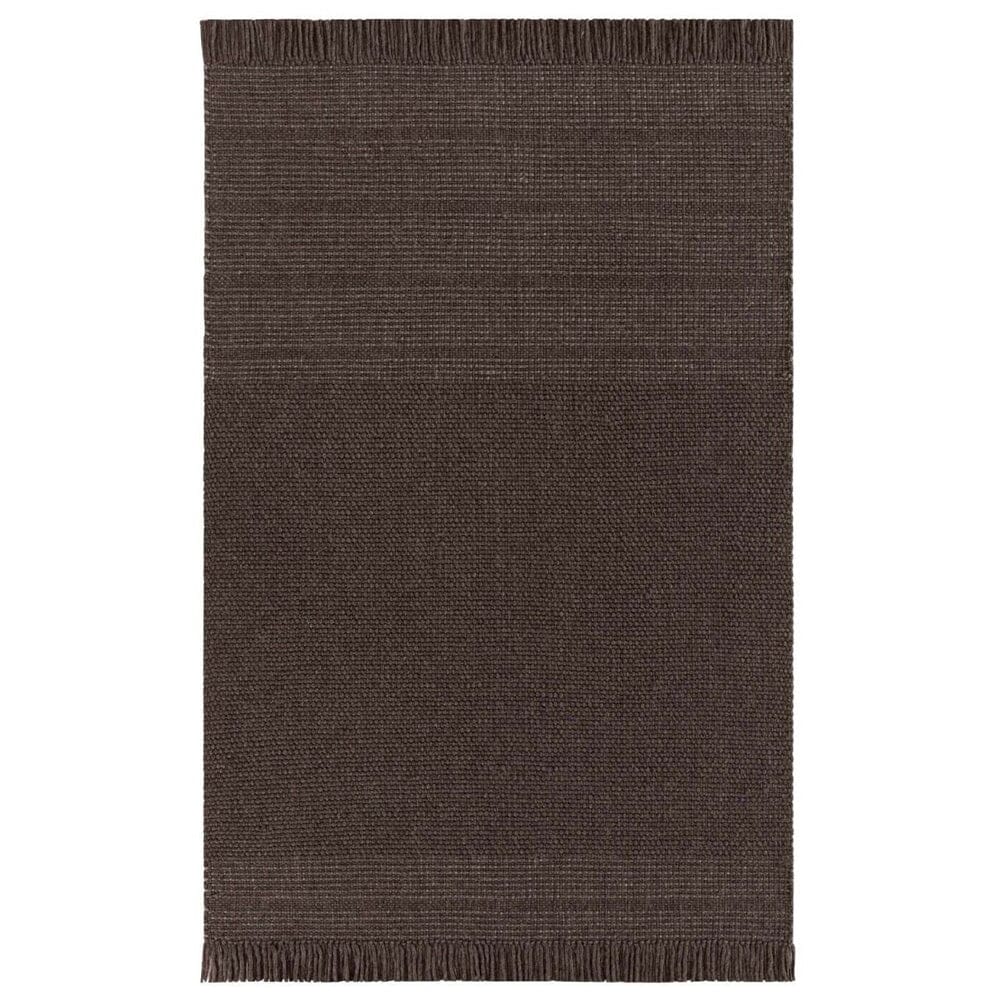 Pure Rug Pouf Gan
