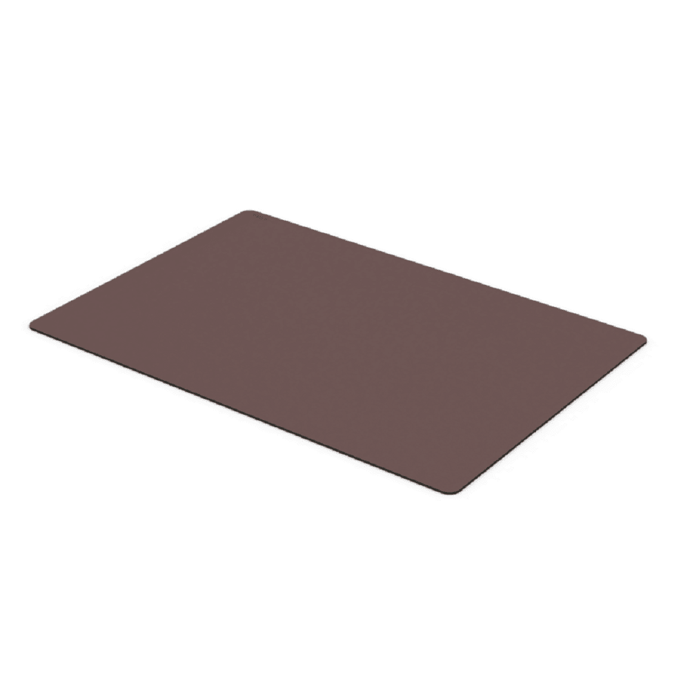 Repad Accessories Vitra Dark Red