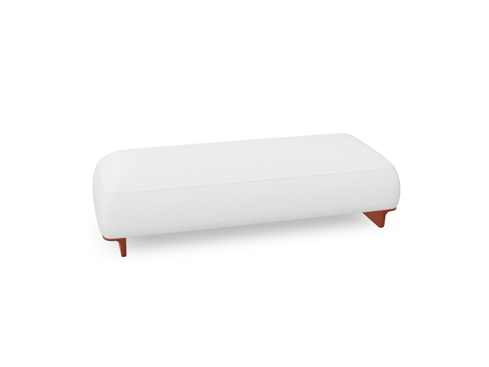 Ralik 2-Seater Bench