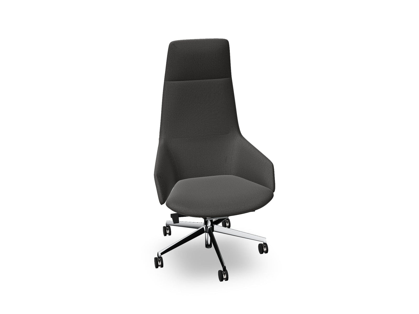 Aston Direction Syncro Task Chair task chair Arper