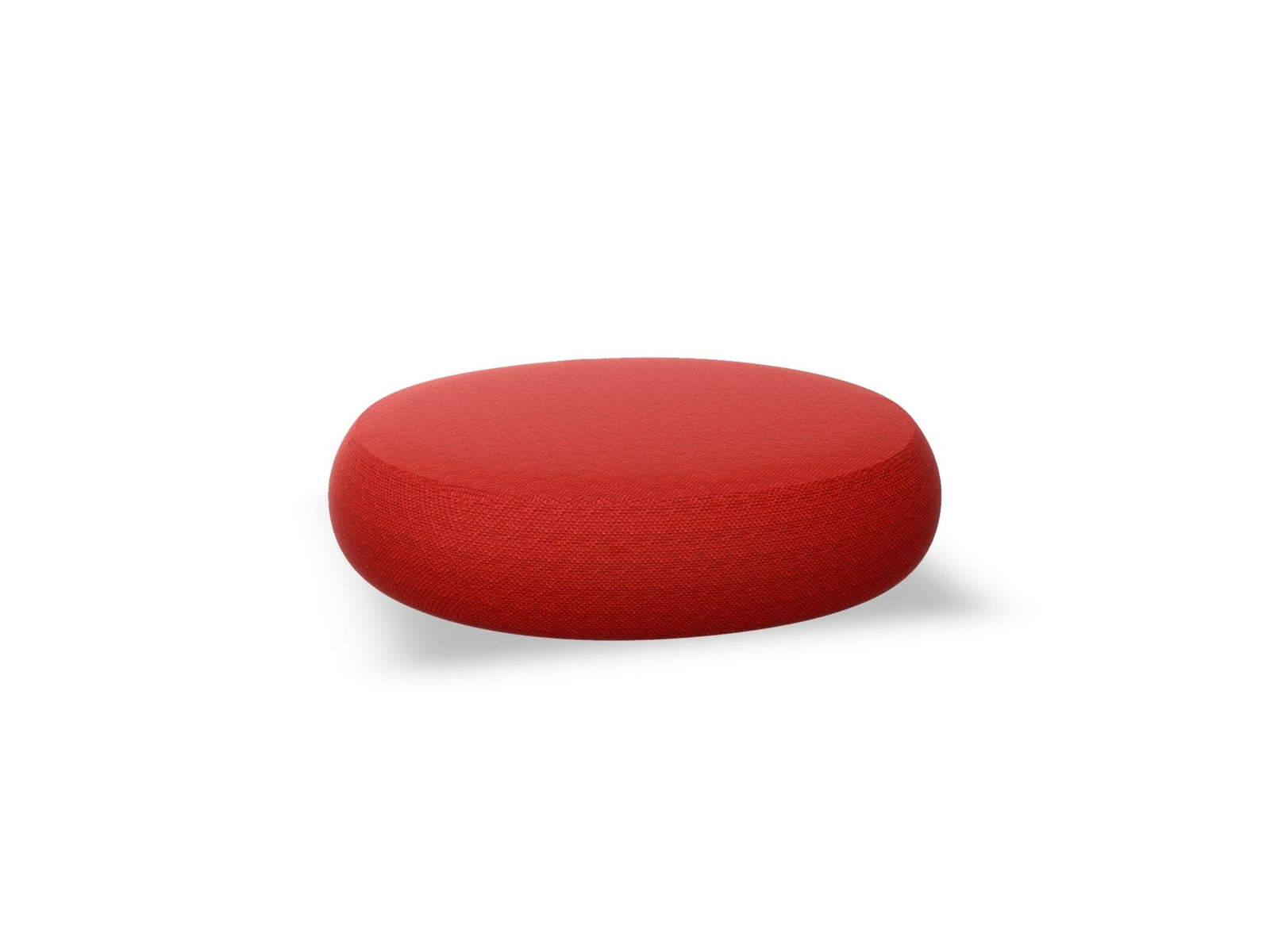 Pix 177 Five Seats Ottomans Arper