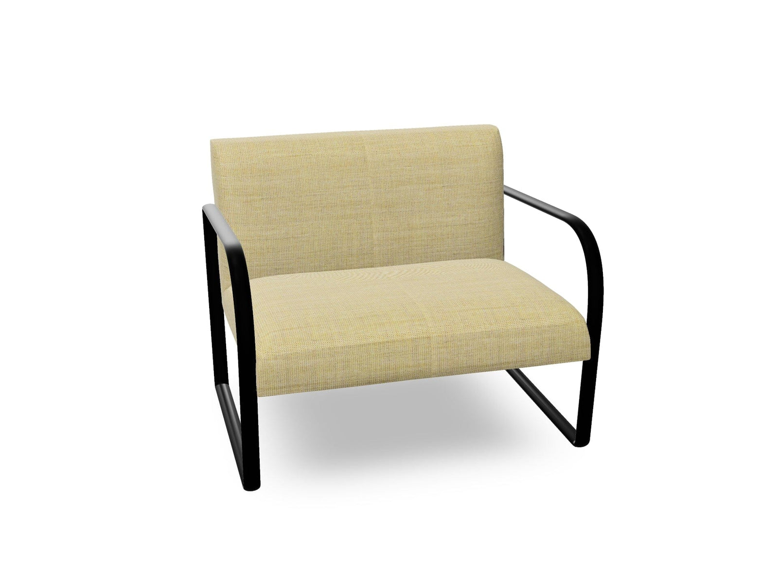 Arcos Lounge Chair lounge chair Arper