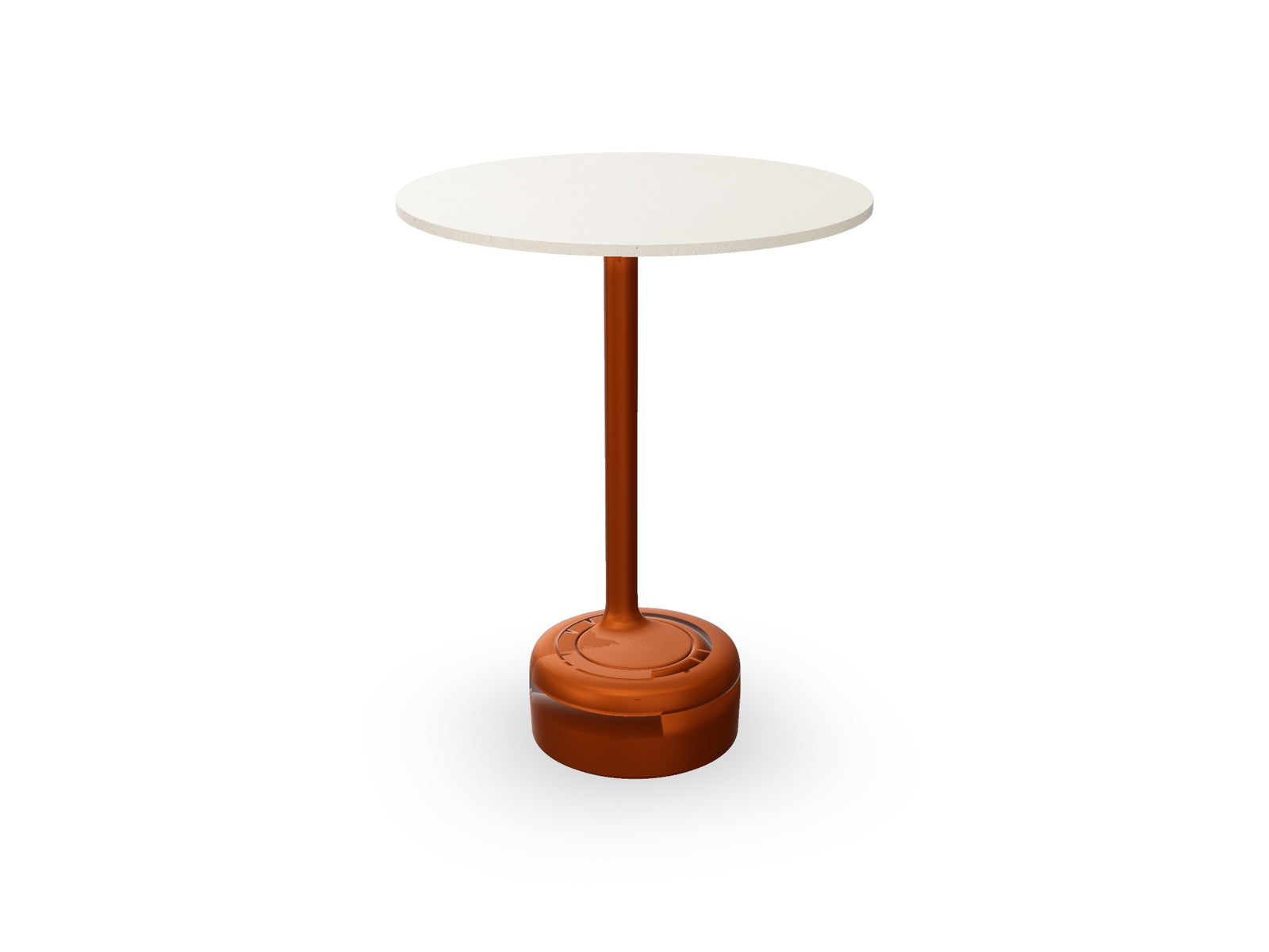 Oell Side Table