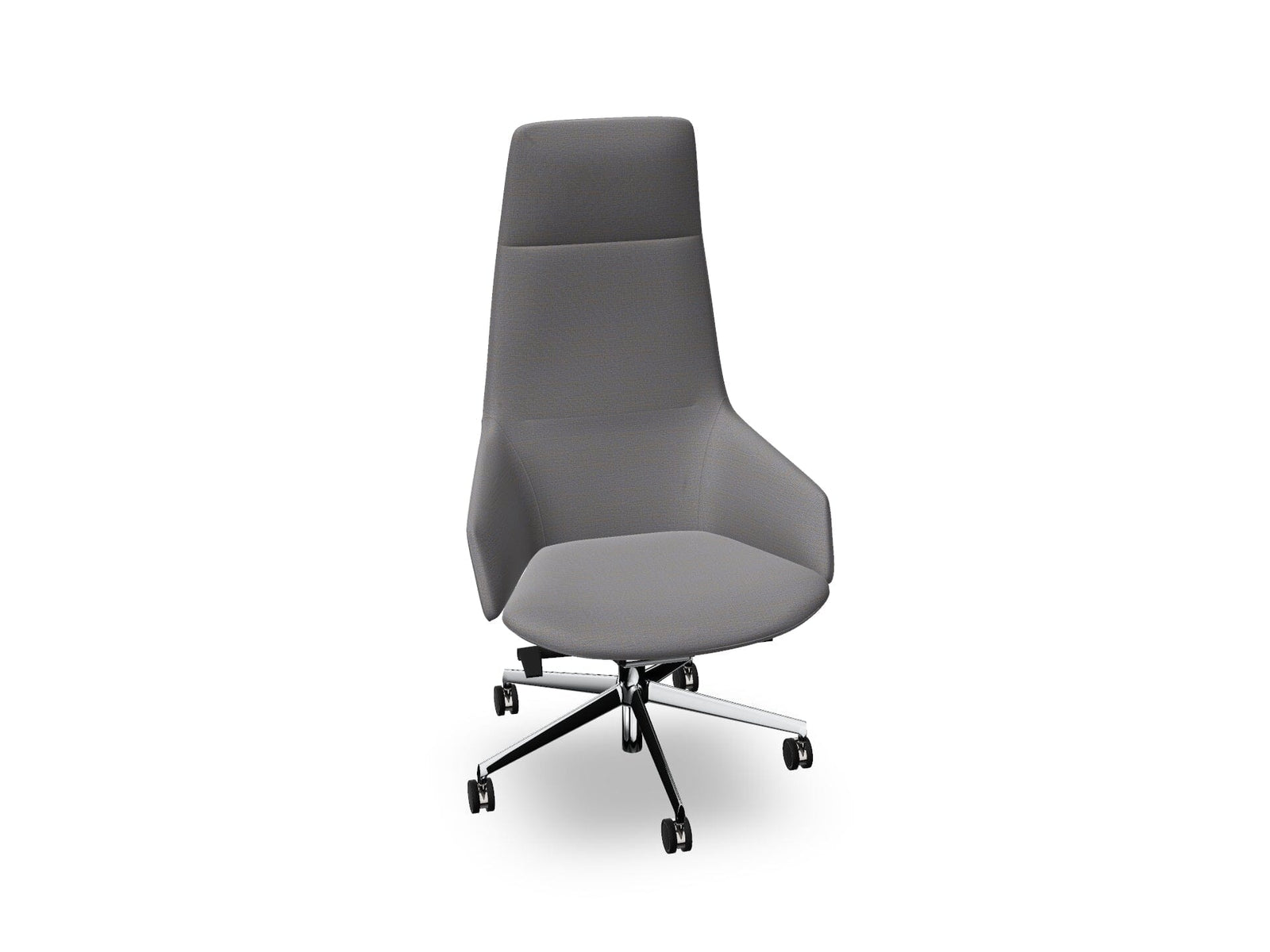 Aston Direction Syncro Task Chair task chair Arper
