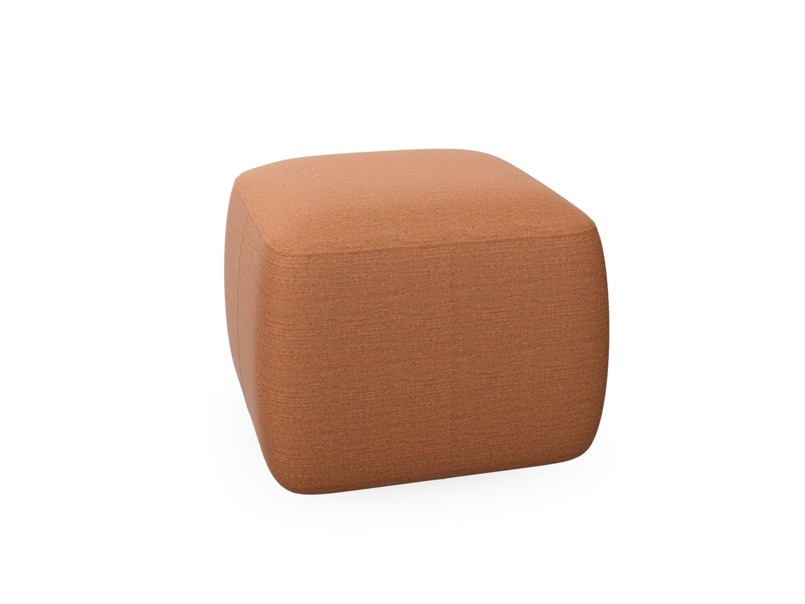 Pix Cubo 55 One Seat ottoman ottomans Arper