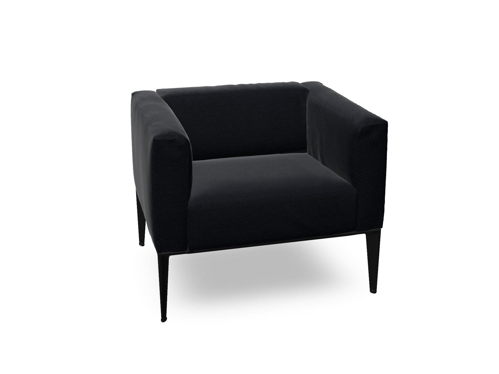 Sean Lounge Chair lounge chair Arper