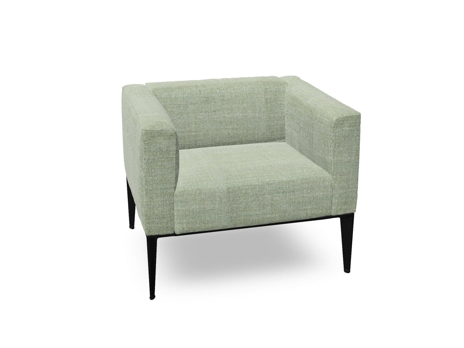 Sean Lounge Chair lounge chair Arper