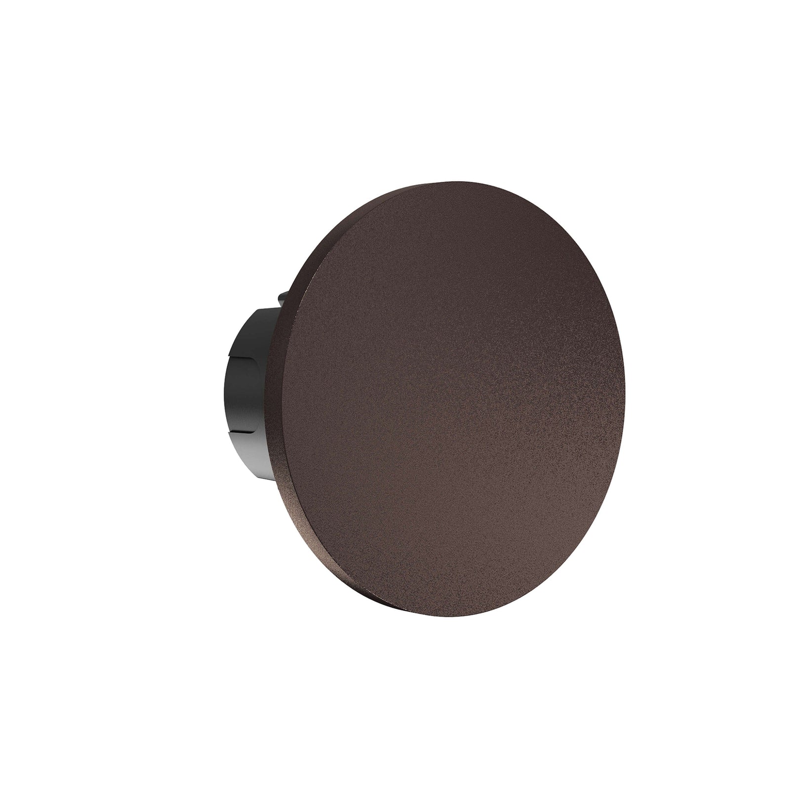 Camouflage - Outdoor Wall Sconce wall / ceiling lamps Flos Deep Brown 140mm 2700K